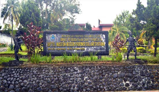 Kembalikan Nilai Sejarah, Museum Provinsi (Mulai) Direnovasi