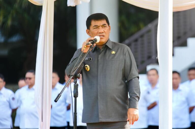 YSK: Koperasi Merah Putih Motor Pengembangan Ekonomi Desa