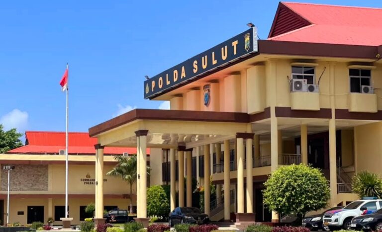 Inakor Sulut Minta KPK Pantau Proses Hukum Dugaan Gratifikasi Bupati Minsel