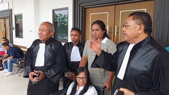 Ancam Walk Out, Hakim Yance Kabulkan Permintaan PH Margaretha