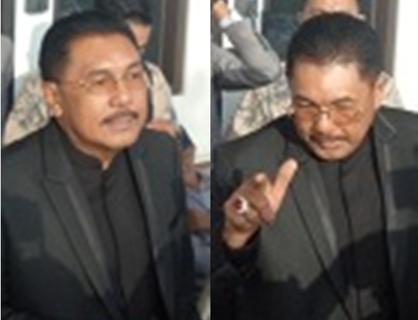 Ungkap Misteri Kematian Eva, Santrawan Desak Polda Sulut Evaluasi Penetapan Tersangka DM