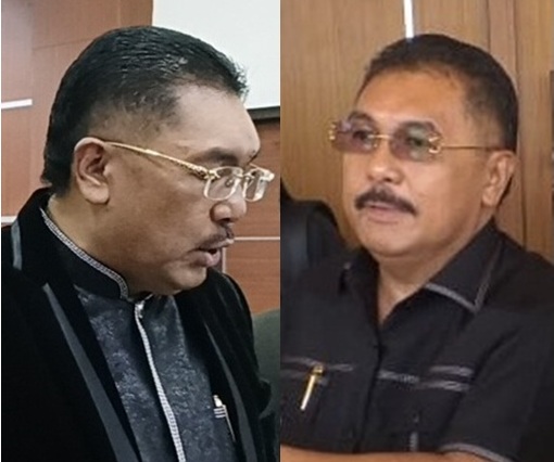Plt Bupati Sitaro Diingatkan Berhati – hati Ambil Kebijakan