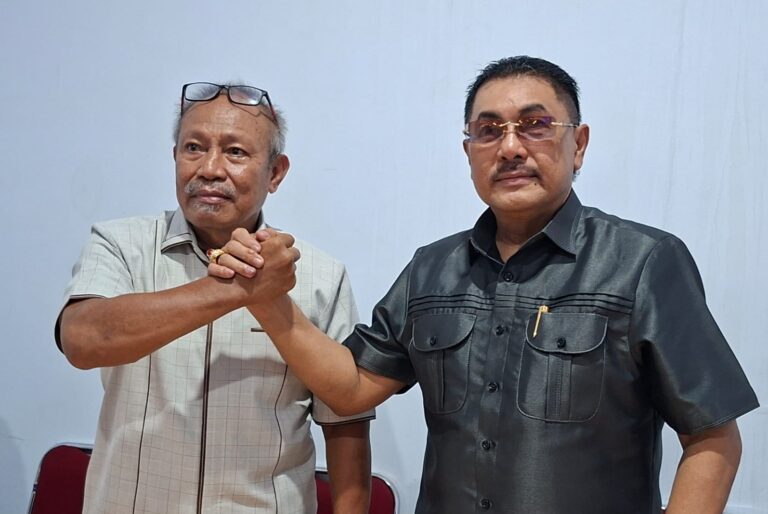 Pakar Pidana: Pernyataan Hanafi Saleh Tidak Mengandung Unsur Niat Jahat