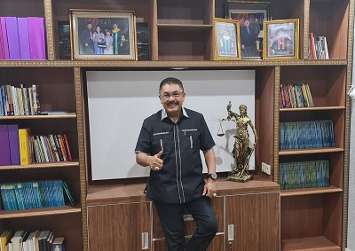 Santrawan: Putusan MK Tak Menutup Perubahan Sistem Pilkada