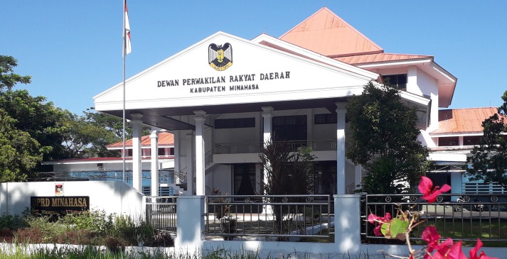 Pimpin DPRD Minahasa, Publik Berharap FW Perjuangkan Kepentingan Masyarakat