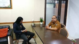 Sambut Positif Sanksi Berat VK, Samuel Desak Penanganan Dugaan Penganiayaan Anak