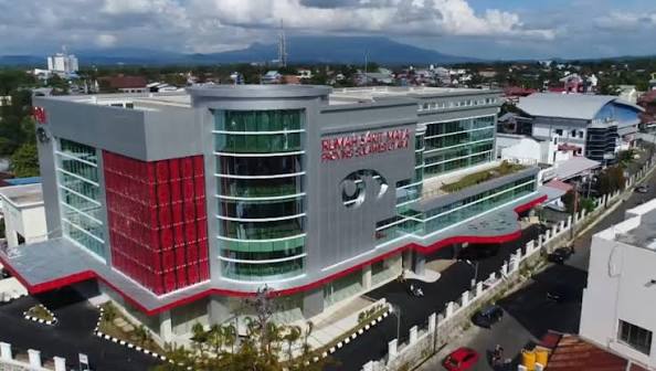 Terbukti Selingkuh, Oknum ASN Rumah Sakit Mata Sulut Dijatuhi Sanksi Disiplin Berat
