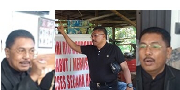 Ancaman Beribadah Makin Menjadi, Santrawan: Negara tak Boleh Kalah Hadapi Intoleransi
