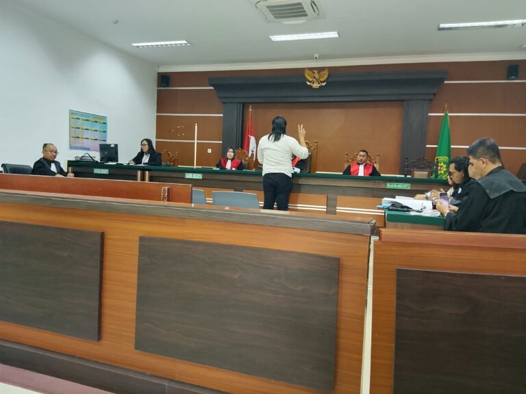 Tita Pastikan Tanda Tangannya Dipalsukan, Penasehat Hukum: Ada Rekayasa Perkara