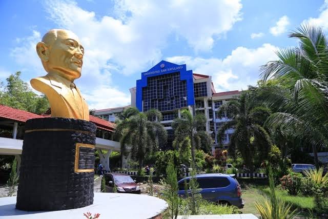 Jelang Pemilihan Rektor Unsrat, Plt Rektor Diingatkan Jaga Netralitas