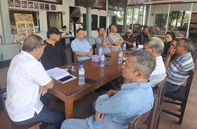 Pulihkan Aset, Puskud Sulut Tempuh Langkah Hukum