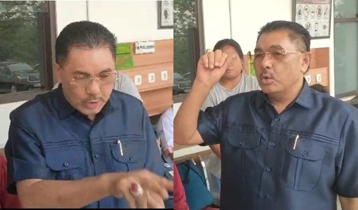 Dr. Santrawan: Status Saksi Perkara Gunung Ruang Dapat Ditinjau dari Fakta Persidangan