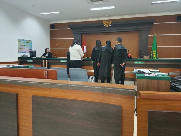 Saksi Verbalisan Absen di Persidangan, Hakim ‘Ultimatum’ JPU